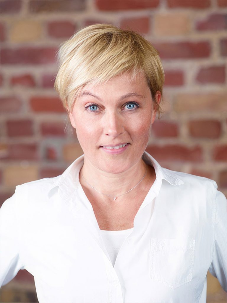 Angela Sassen
